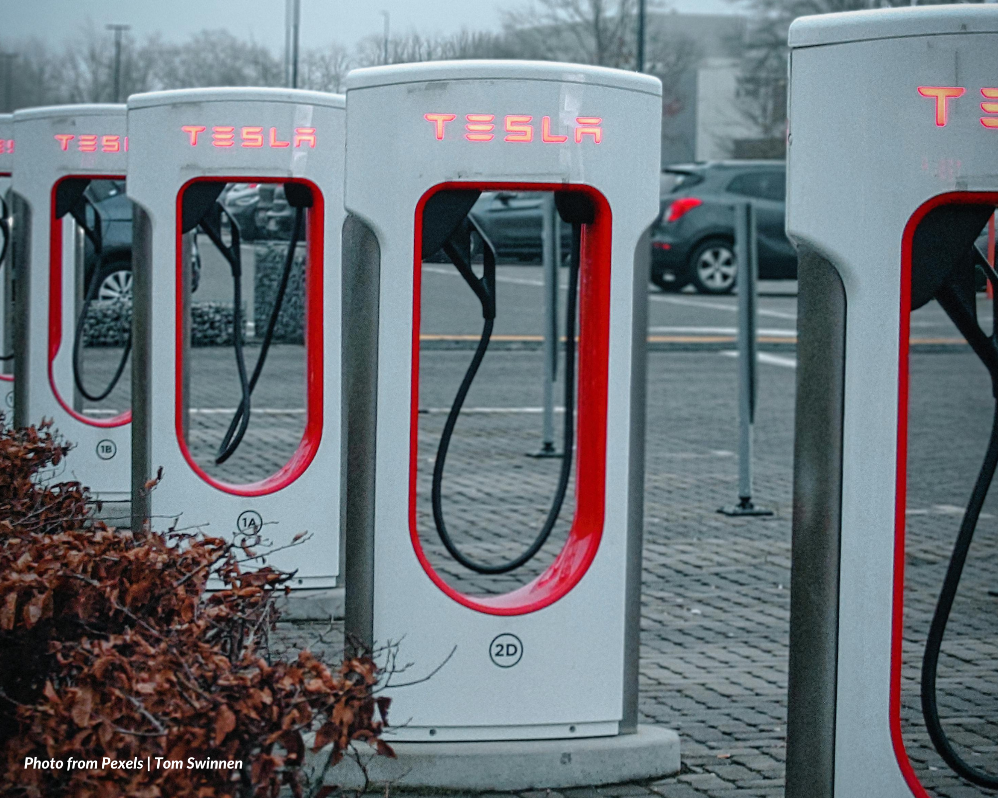 Electric Vehicle Industry Act