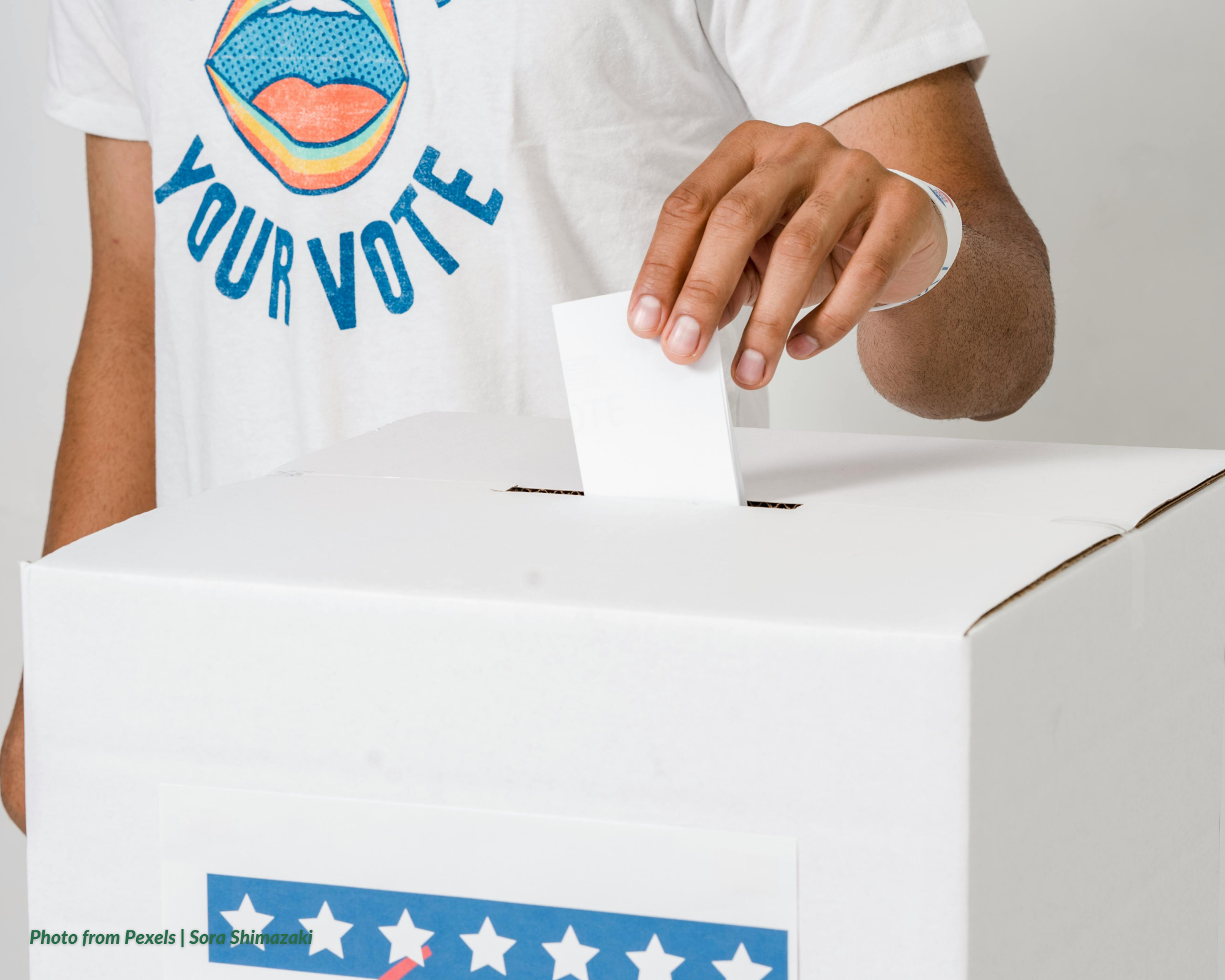 Qualifications and Disqualifications of Voters