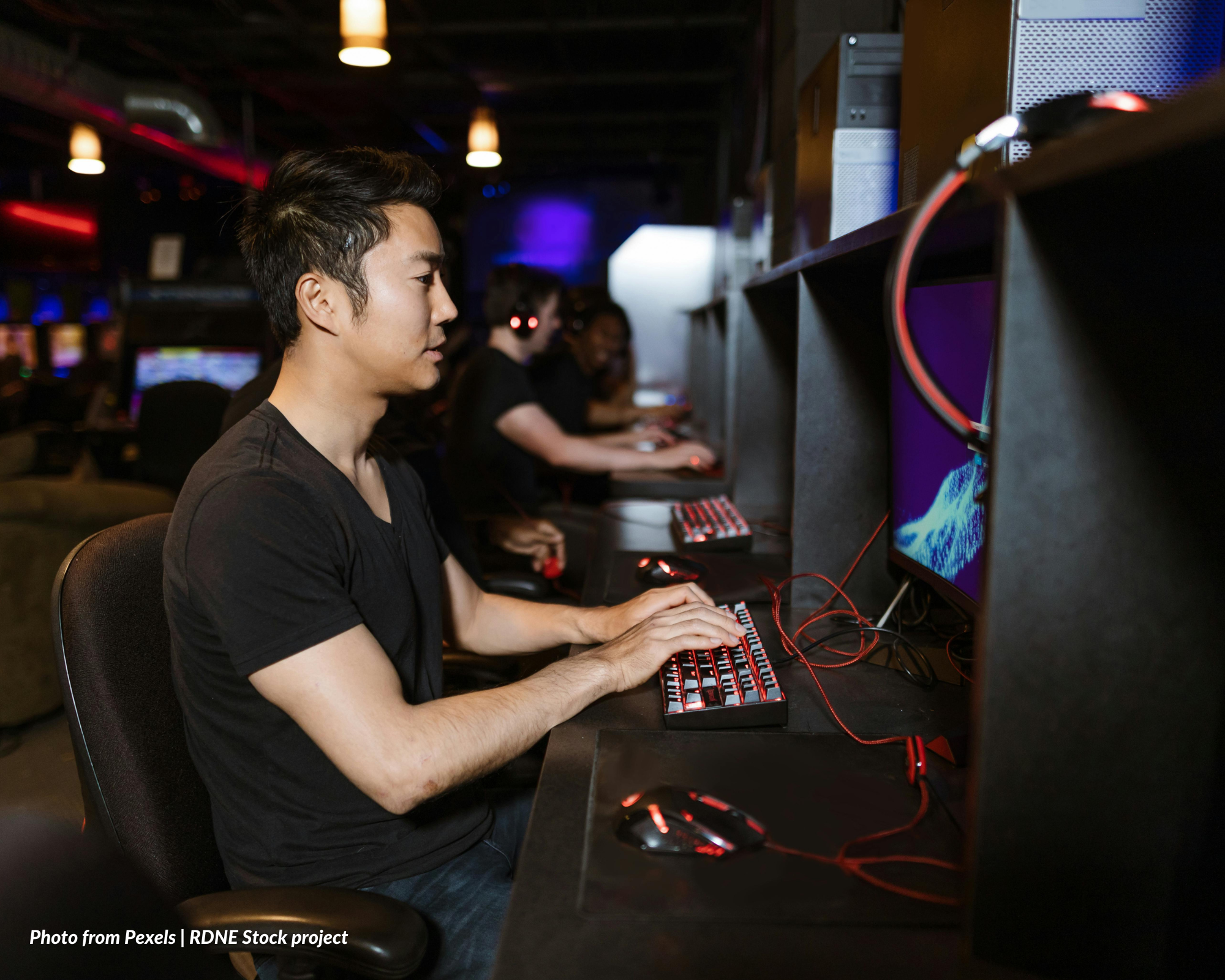 Executive Order No. 74 series of 2024: Immediate ban of POGO and other Offshore Gaming Operations