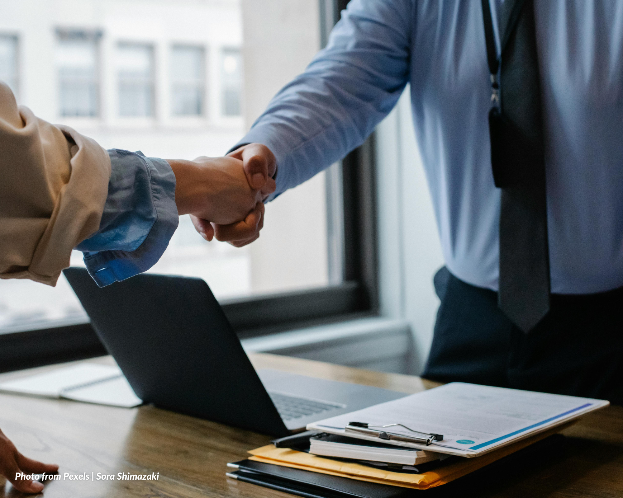 Key Takeaways from the New Government Procurement Act (Part IX)