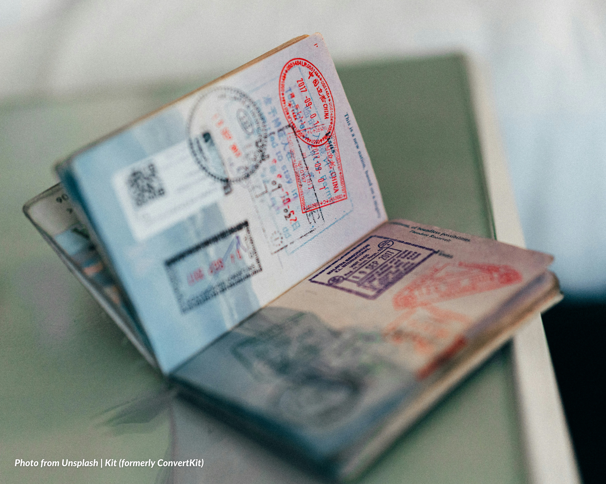 New Philippine Passport Act