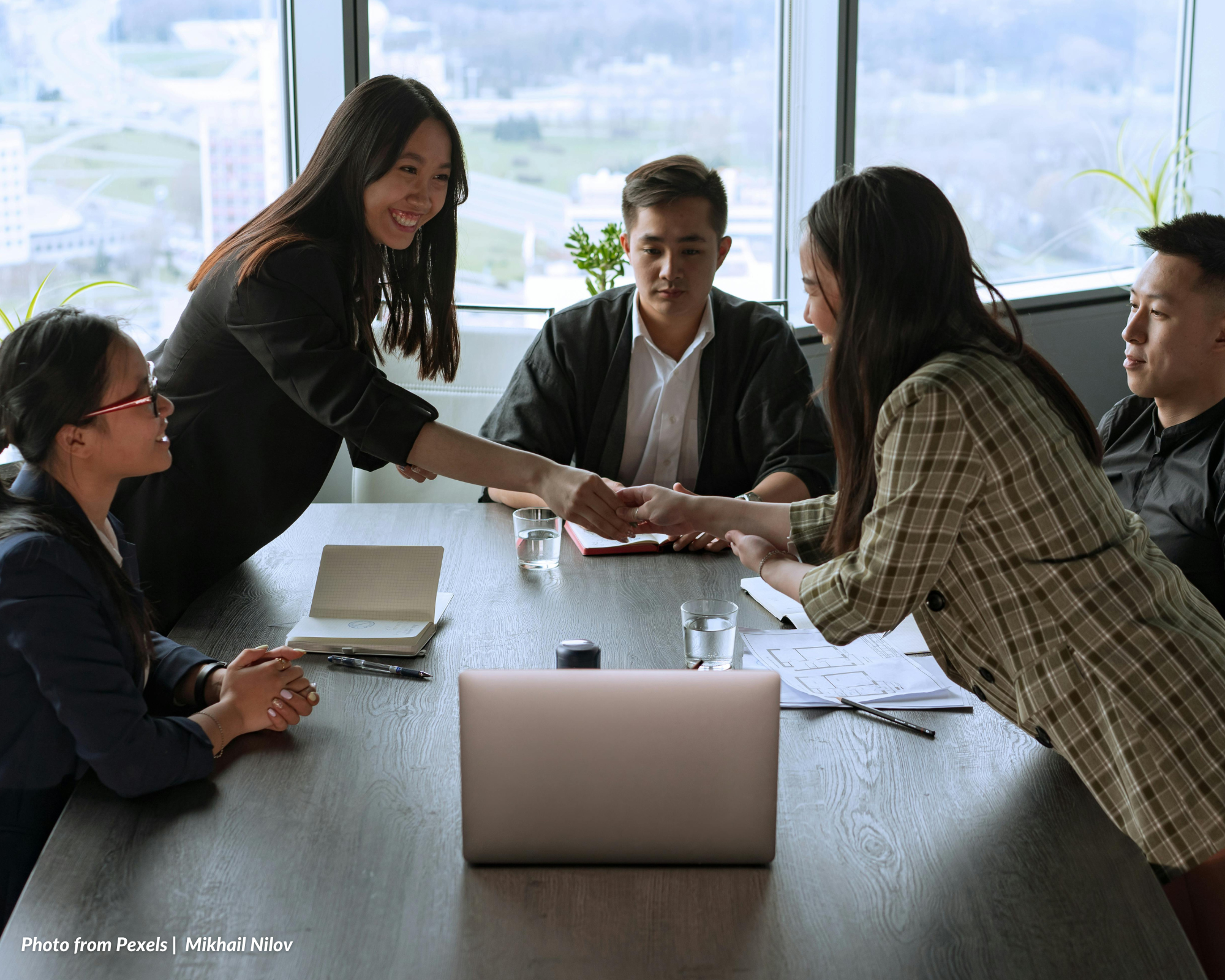 Key Takeaways from the New Government Procurement Act (Part VI)
