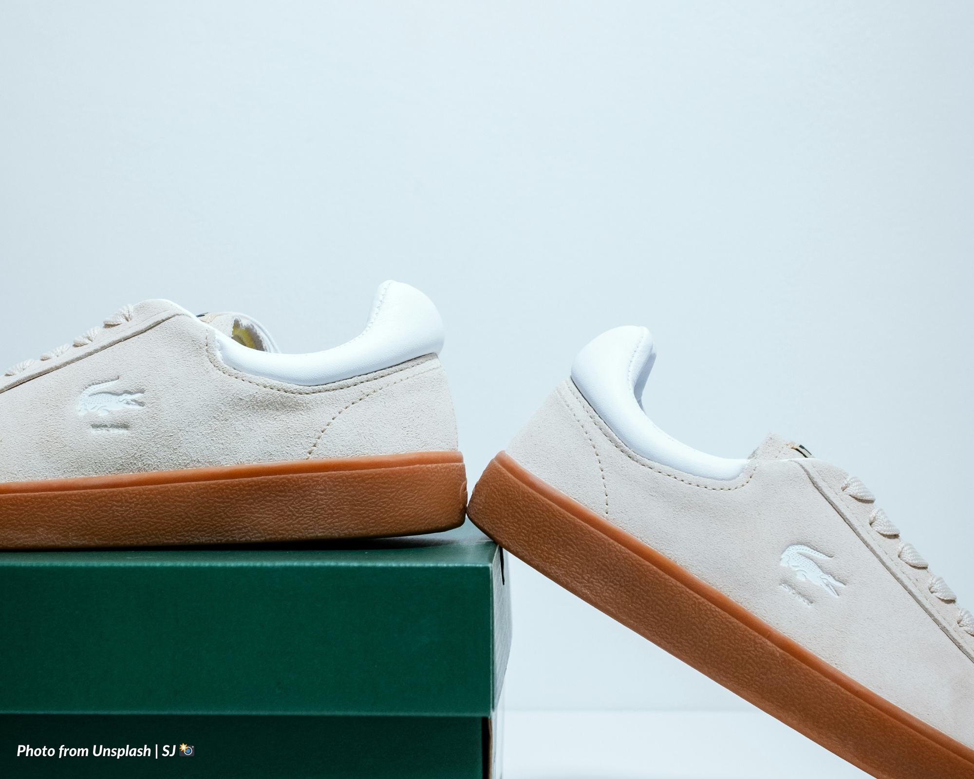The Battle of Crocs: Lacoste loses trademark dispute with Crocodile International