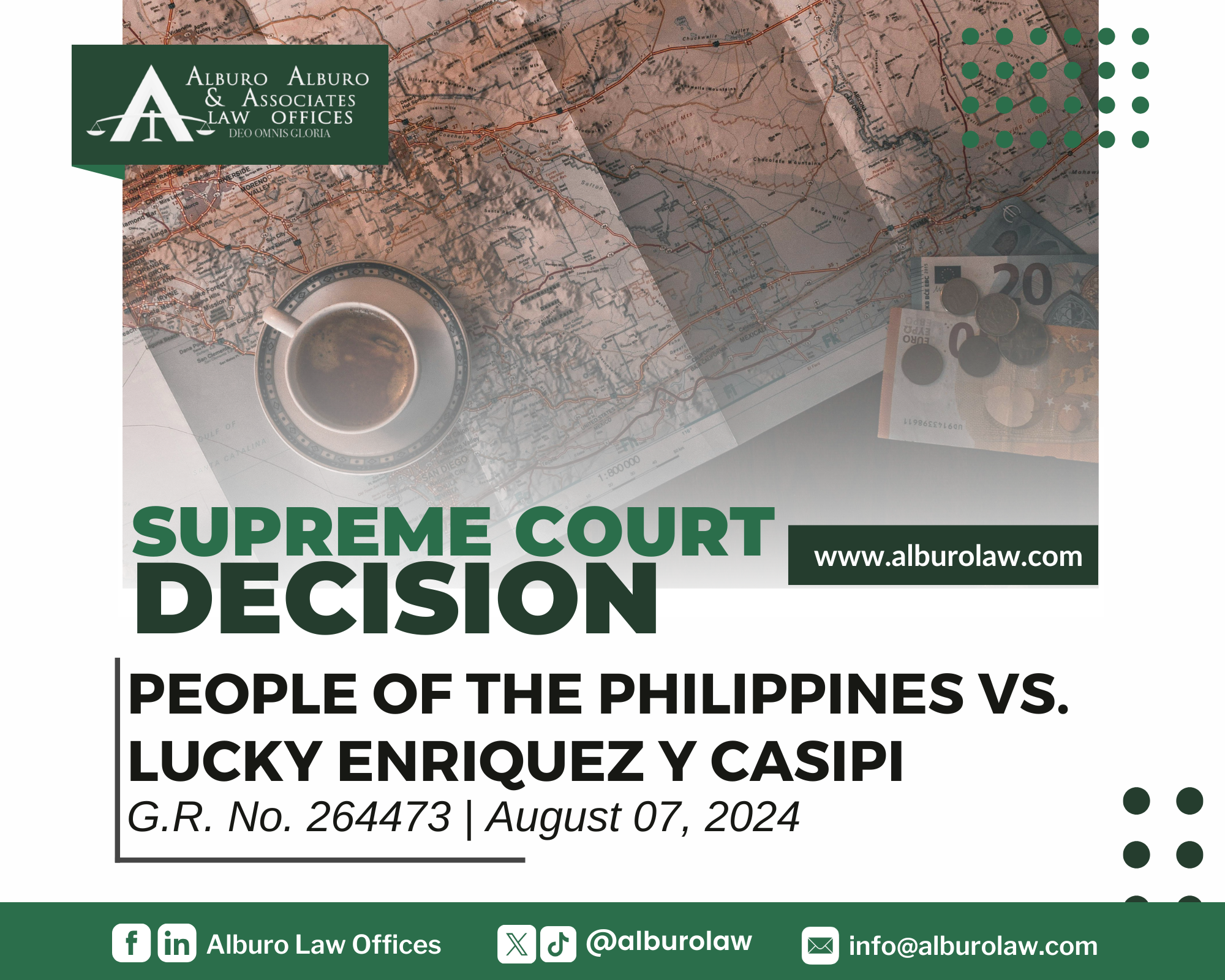 The Supreme Court decides: Search warrants must clearly define the location to be searched; otherwise, they are invalid for violating the right against unlawful searches and seizures.