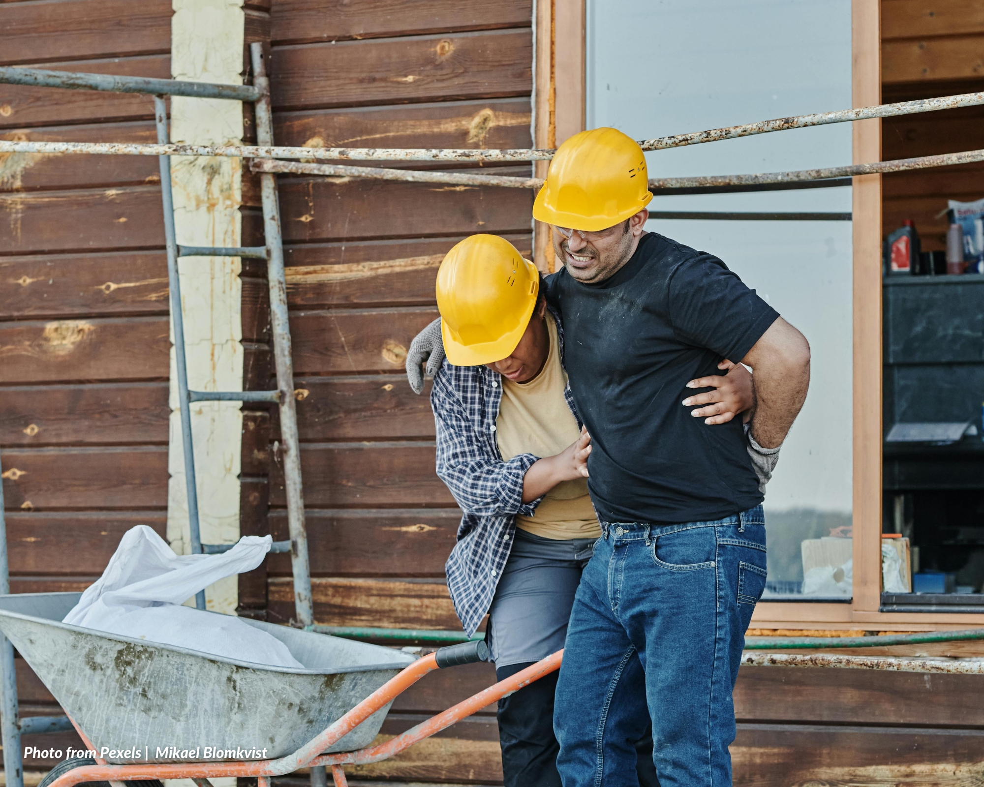 Civil Code or Labor Code? Clarifying the Basis of Claims for Work-Related Incidents