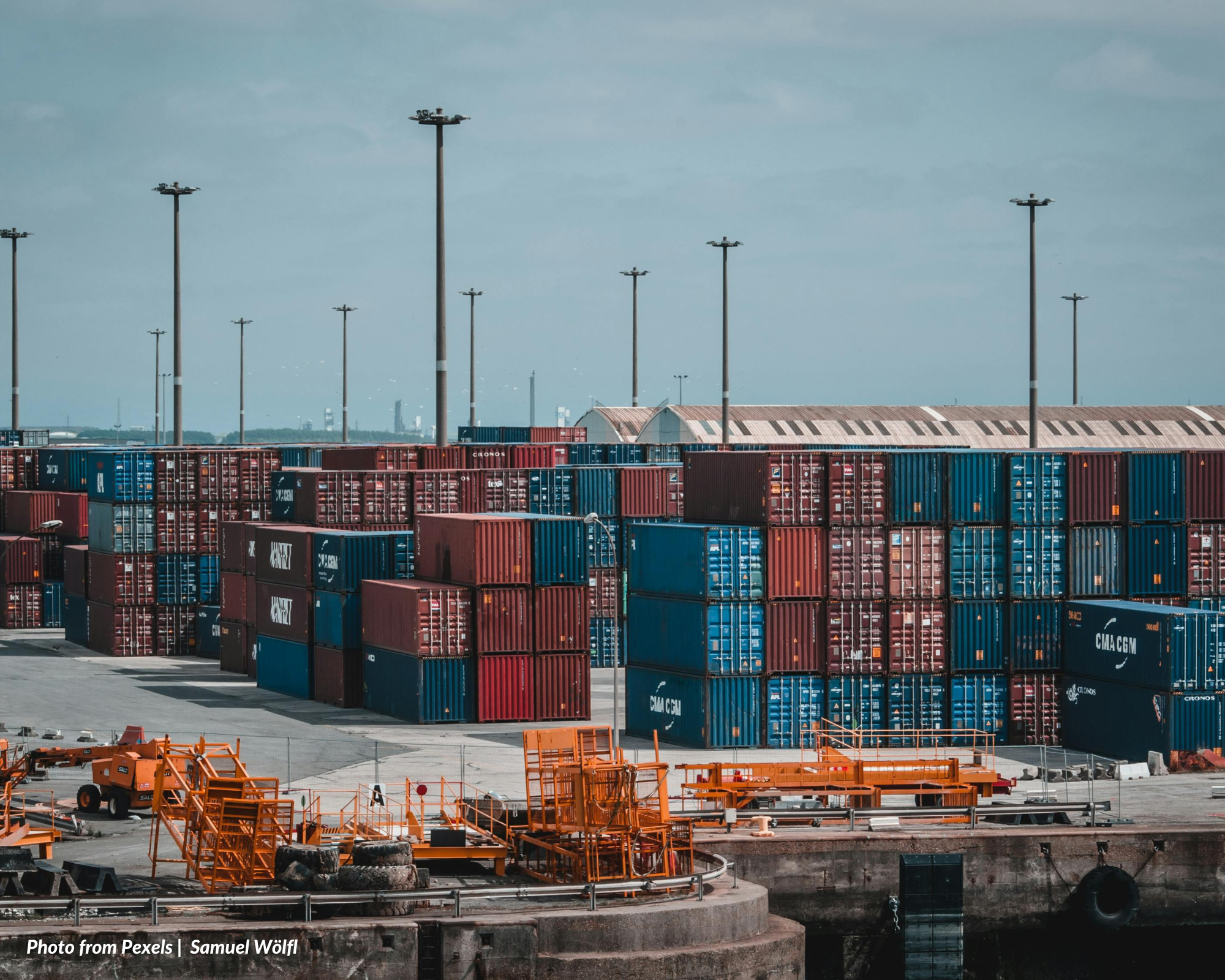 E-TRACC System to Boost Cargo Monitoring (Bureau of Customs CMO 09-2024)