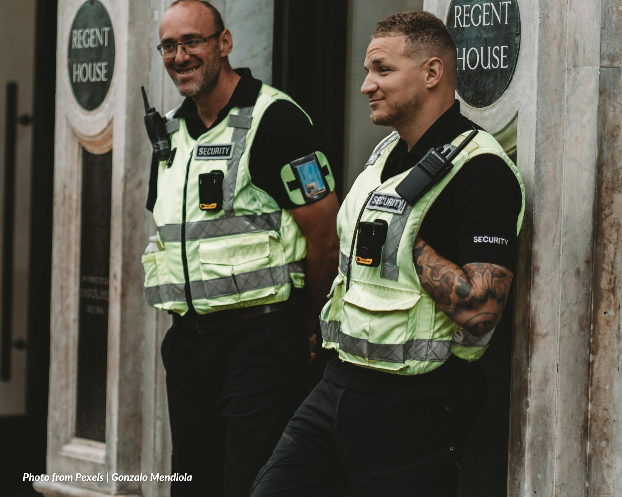 Security Guards in Broken Shift Scheme Entitled to Overtime Pay