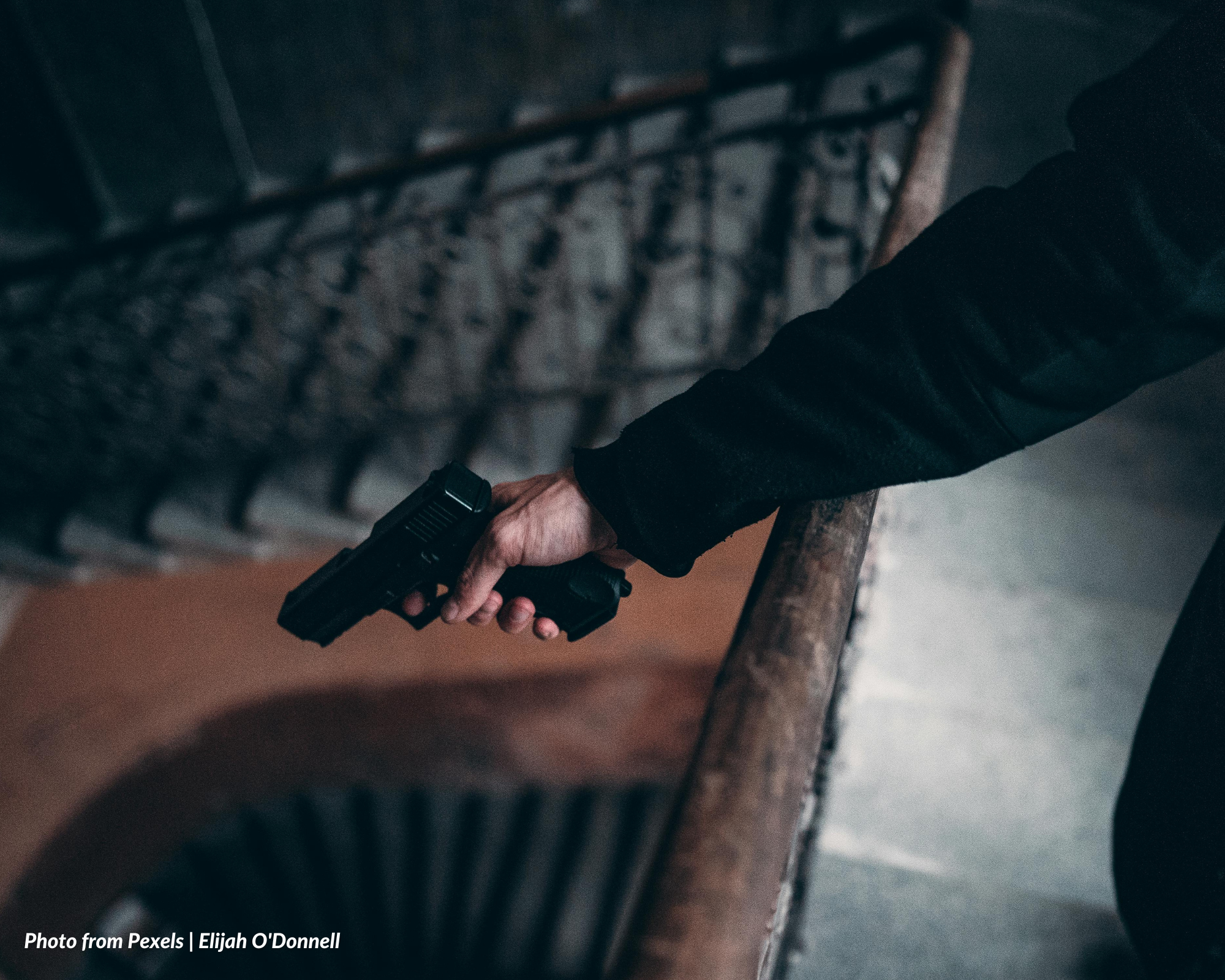 Red-tagging: An Act that Threatens Fundamental Rights (Deduro vs. Maj. Gen. Vinoya)
