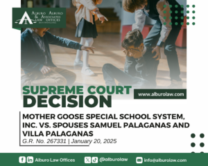Supreme Court Holds School Liable for Negligence in Bullying Incident