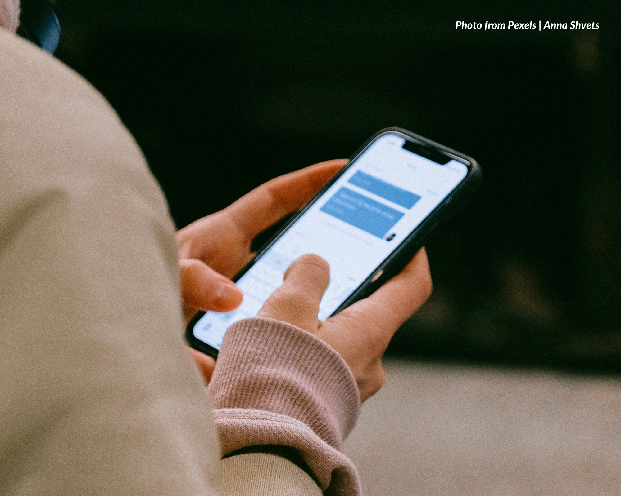 Responsible Use of Social Media under the Code of Professional Responsibility and Accountability (CPRA)