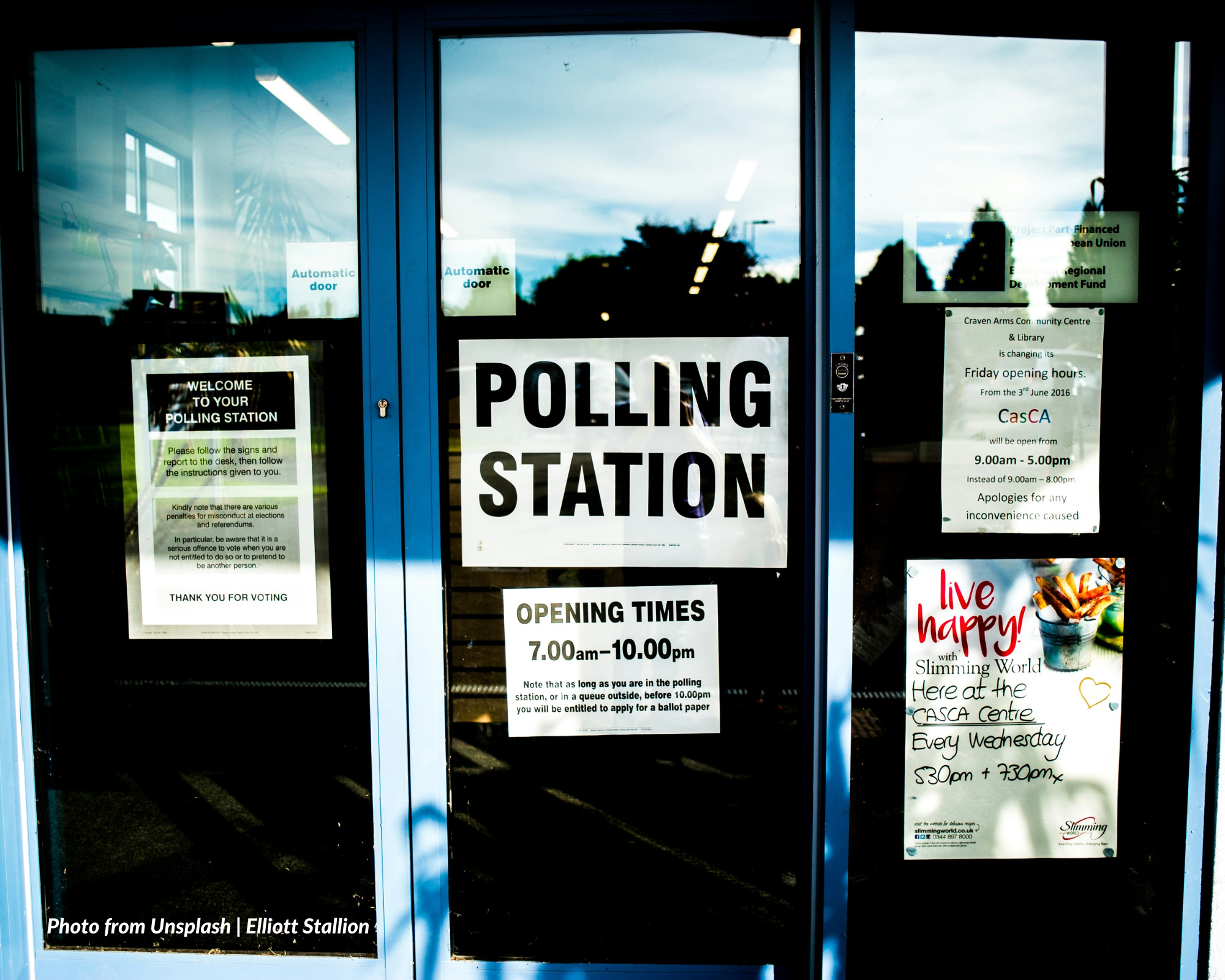 Election Period: When Does It Start and End?