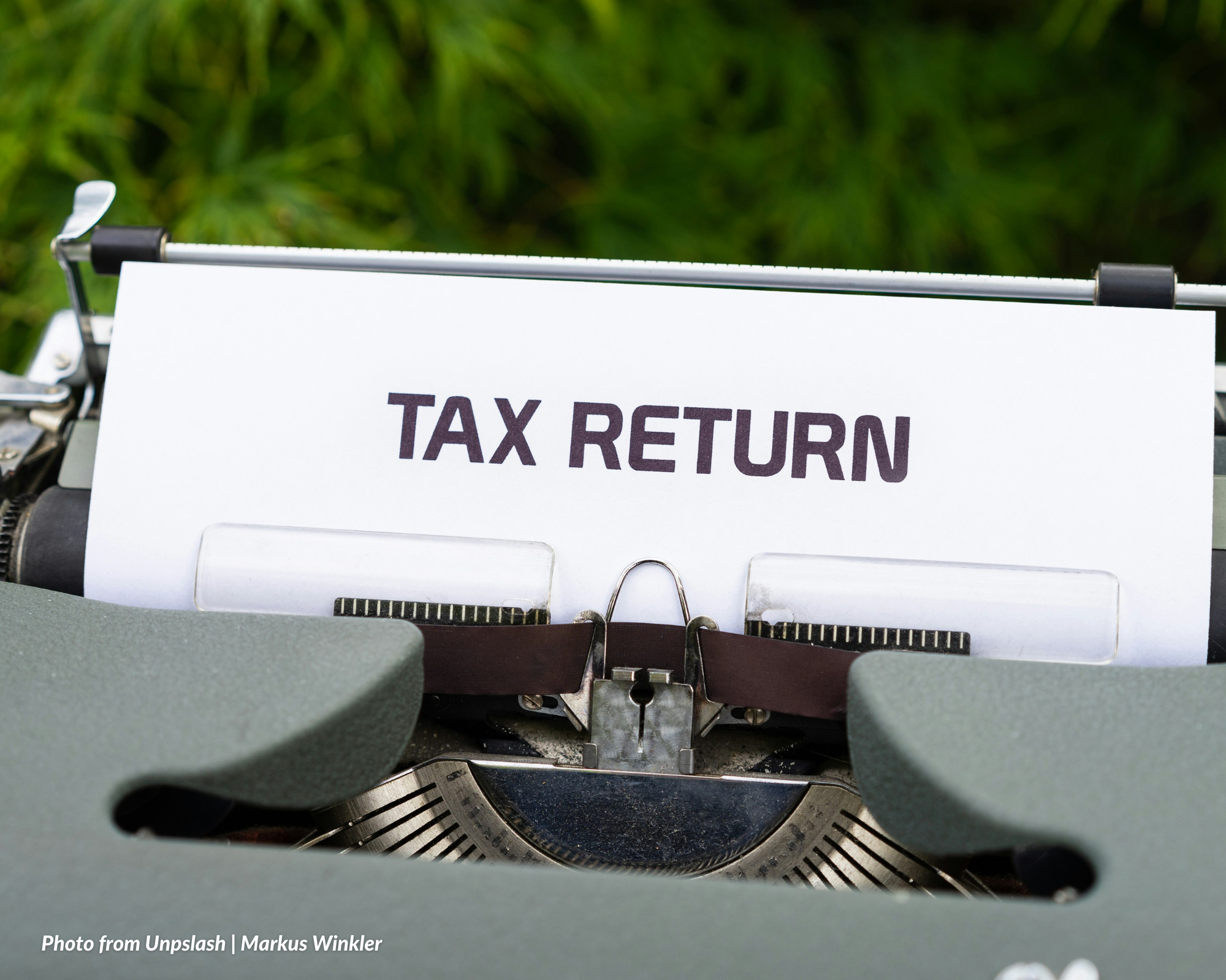 Prohibition on Compensation and Set-Off of Taxes