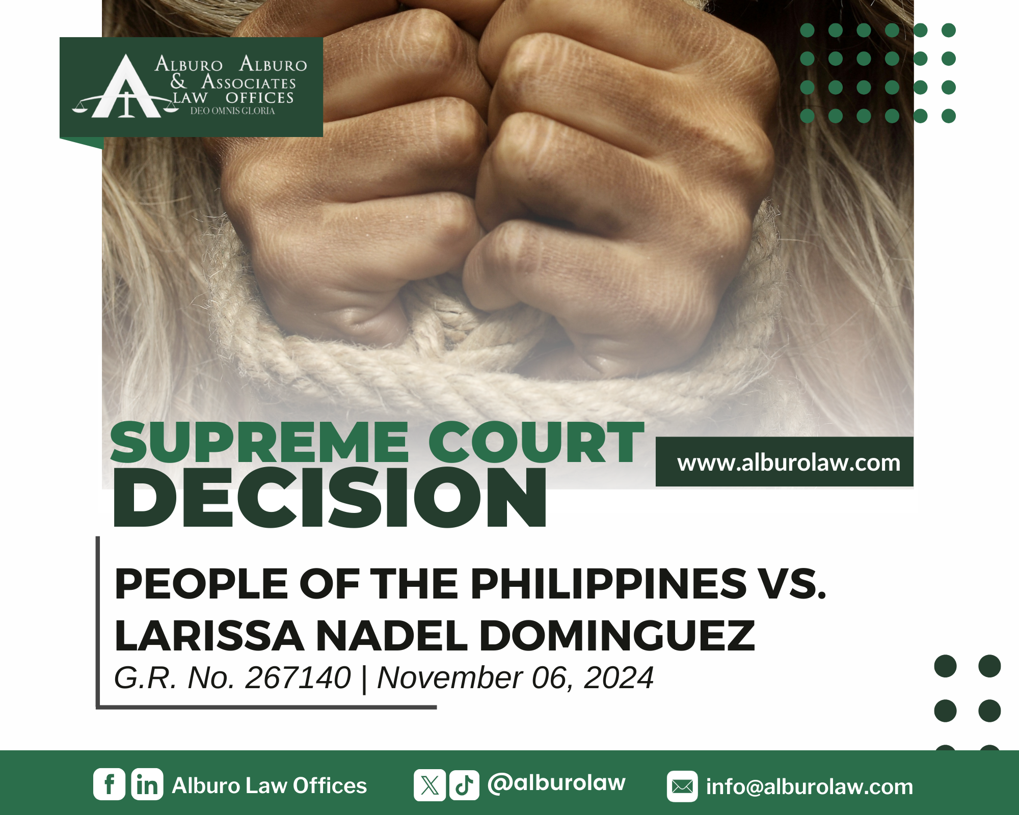 The Supreme Court decides: Sexual intercourse is not necessary to establish that the recruitment was for the purpose of sexual exploitation and prostitution under the Anti-Trafficking Act.