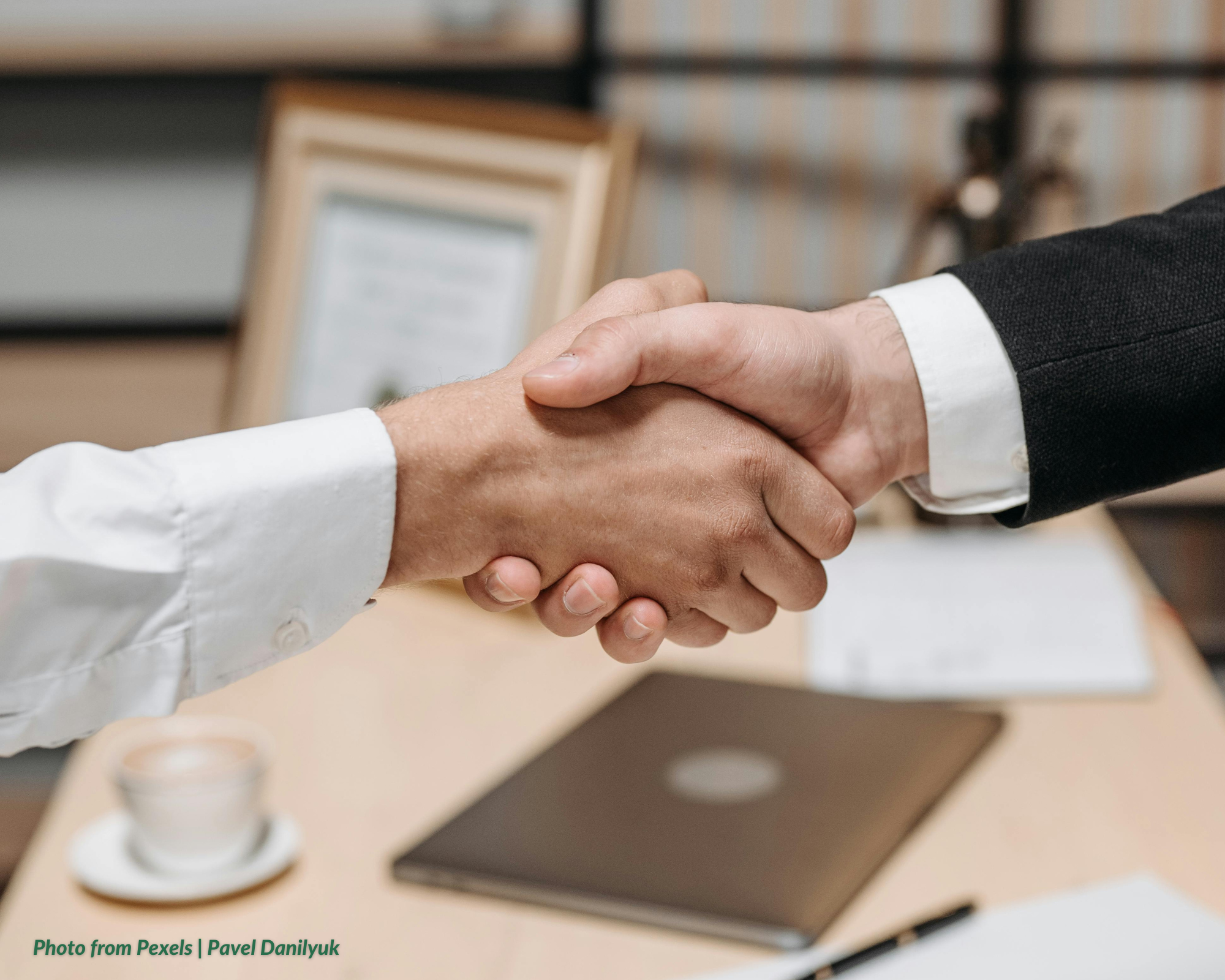 What are the differences between Guaranty and Surety?