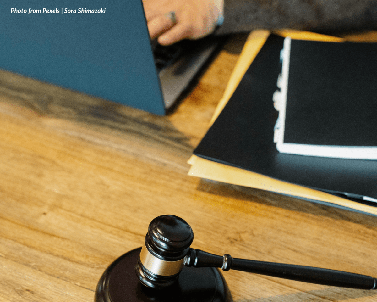 Termination of Lawyer’s Engagement