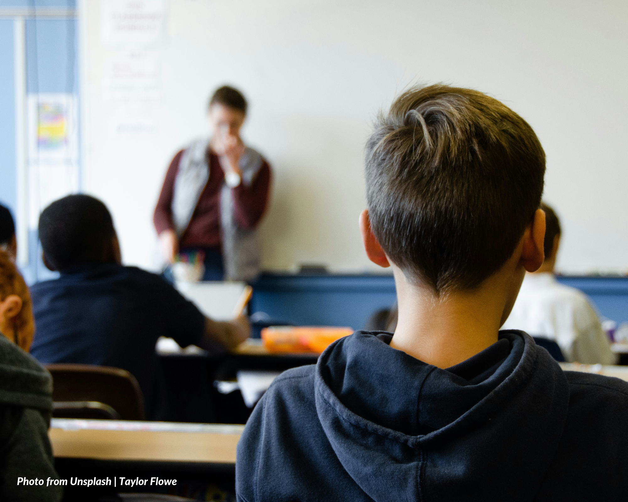 Bullying in schools: Who should be liable?