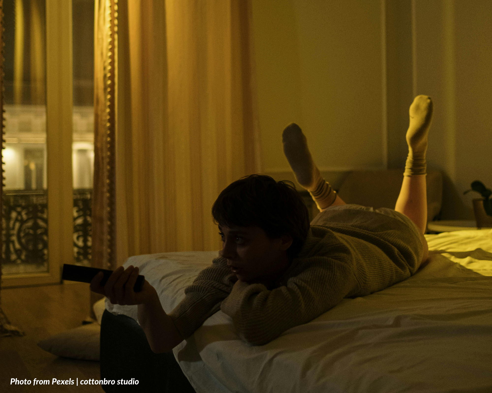 Personal Comfort Doctrine