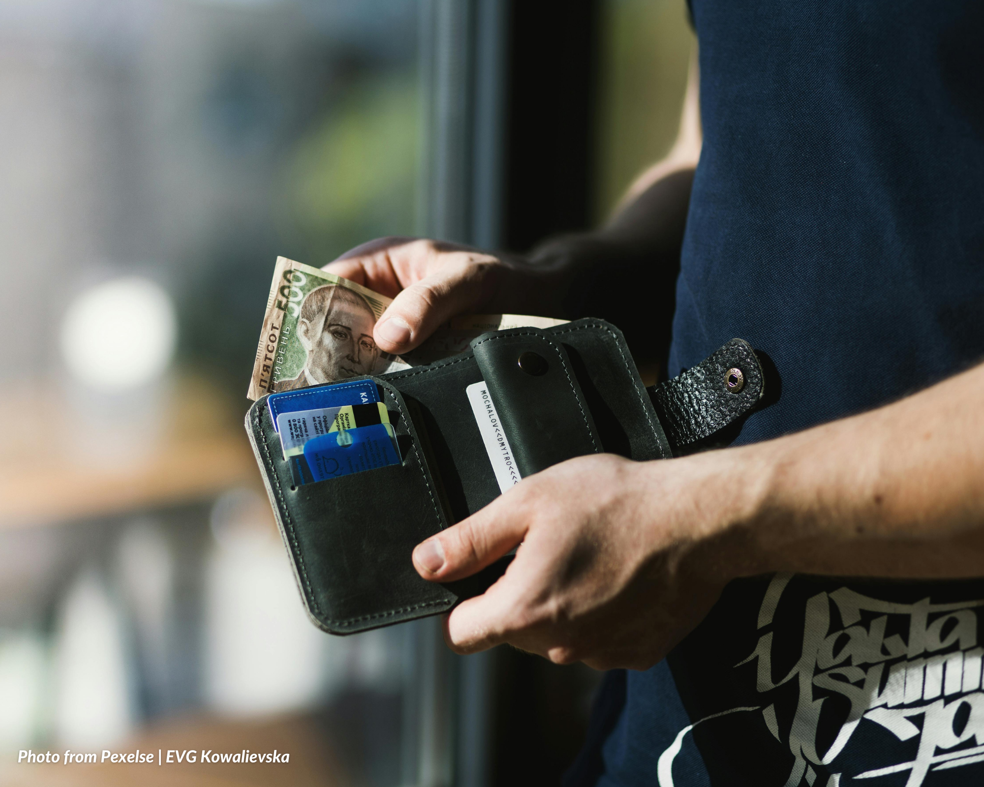Dation in Payment v. Consignation