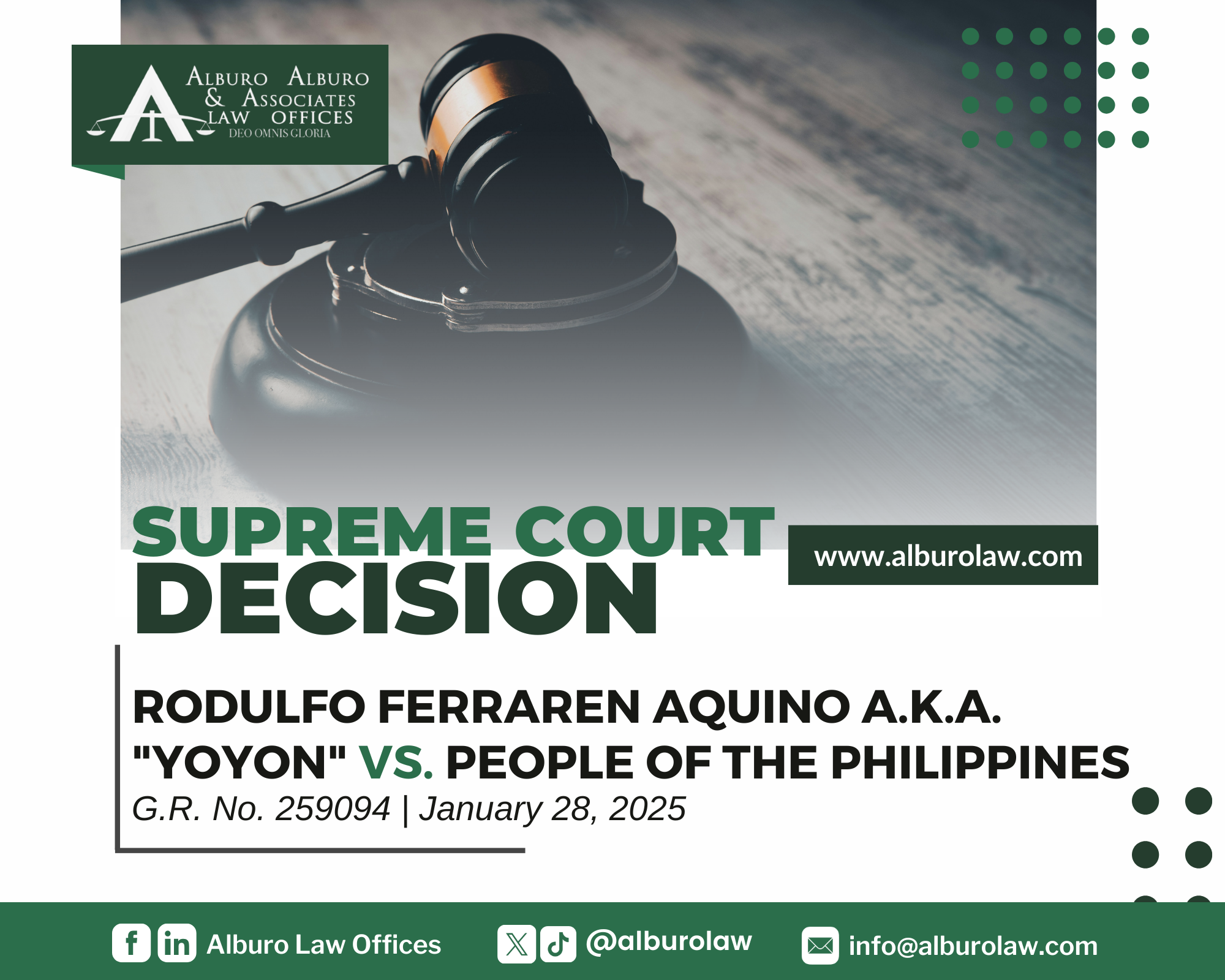 Supreme Court Updates Plea Bargaining Guidelines in Drug Cases, Requires Prosecution to Raise All Grounds for Objections or Waive Them
