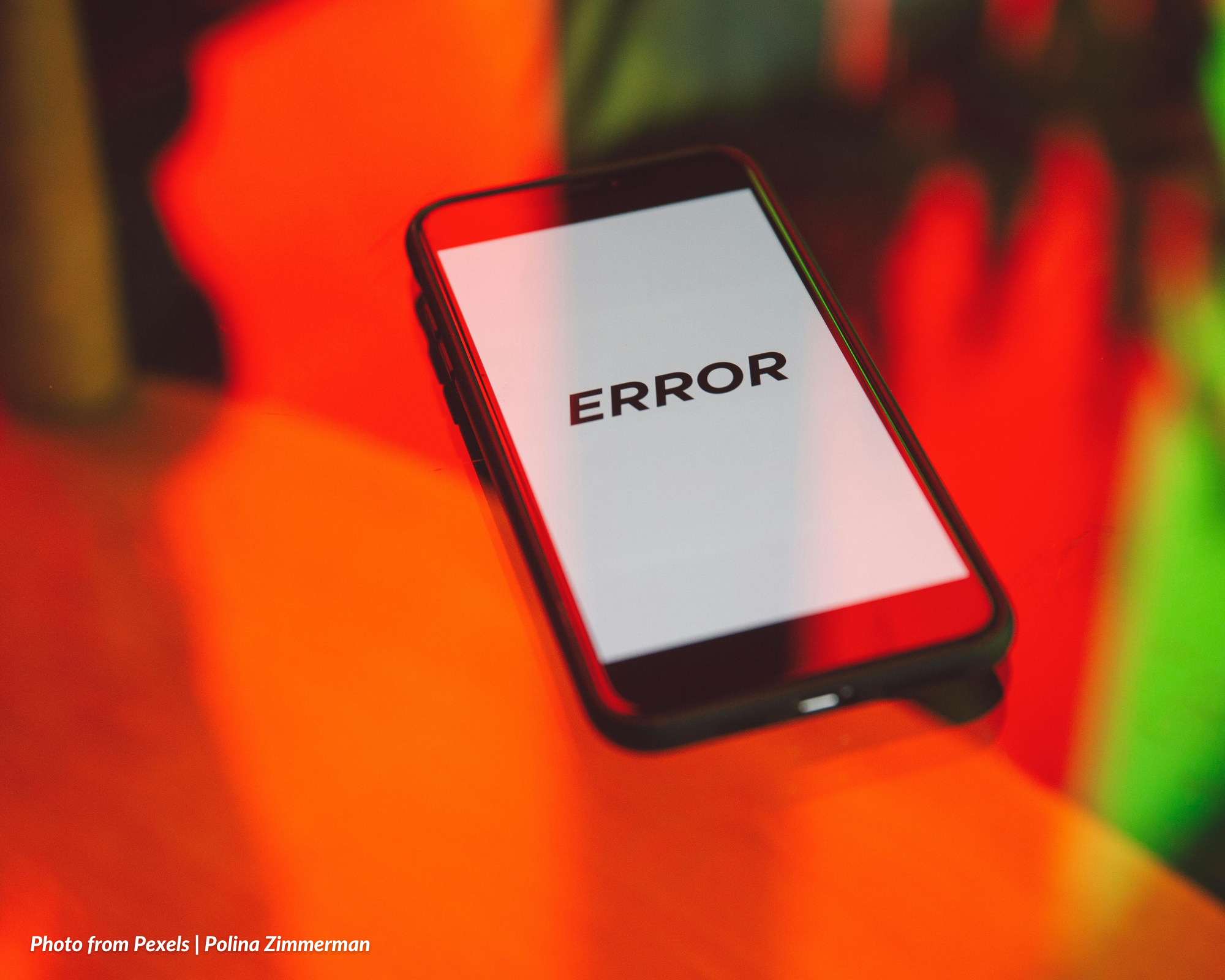 Clerical Error Law (RA 9048, as amended by RA 10172)