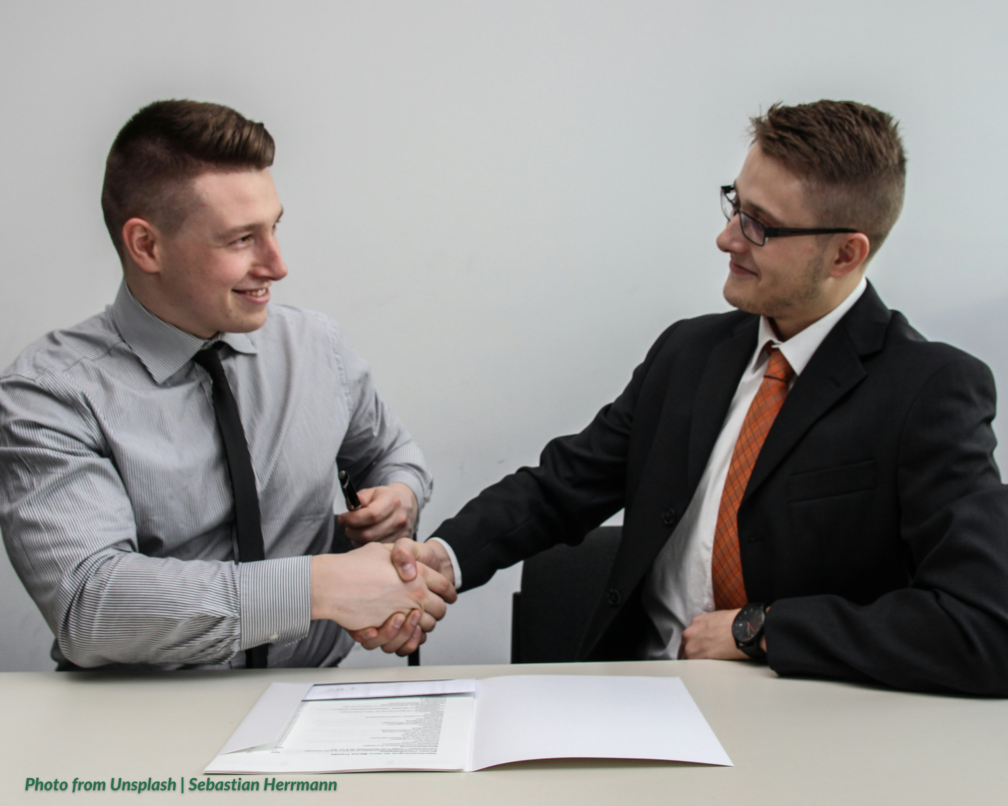 Aliens and the Labor Market Test