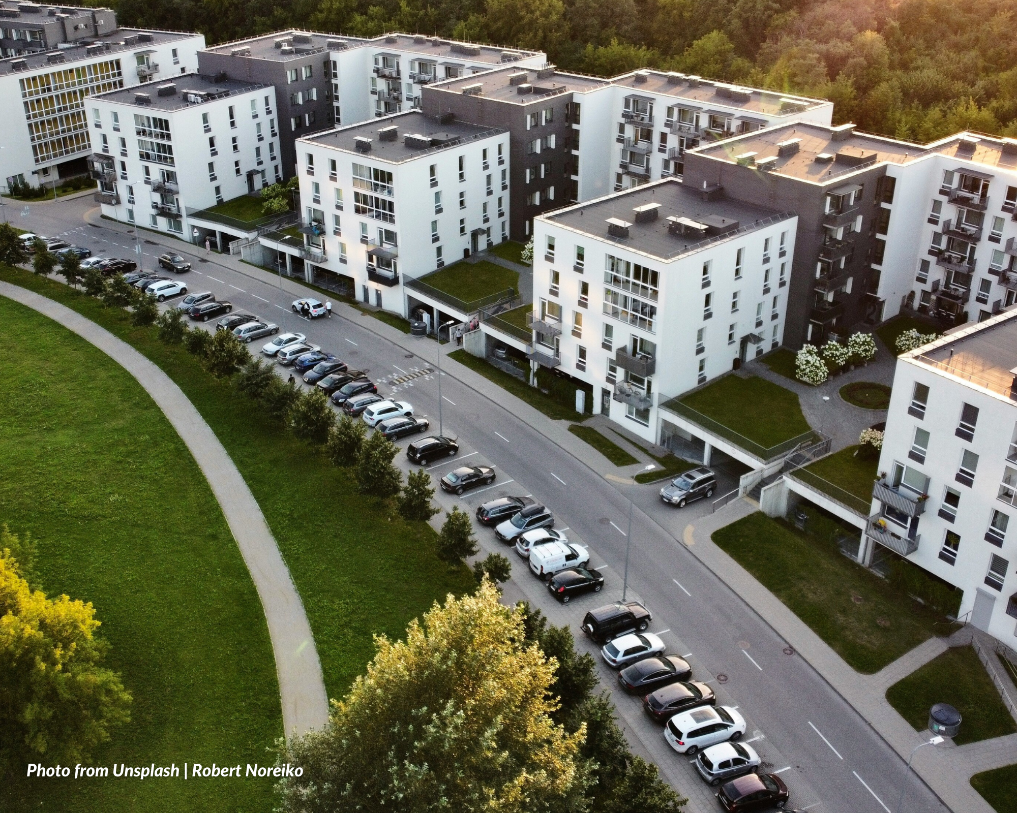 Jurisdiction of HSAC over Condominium Contract Disputes