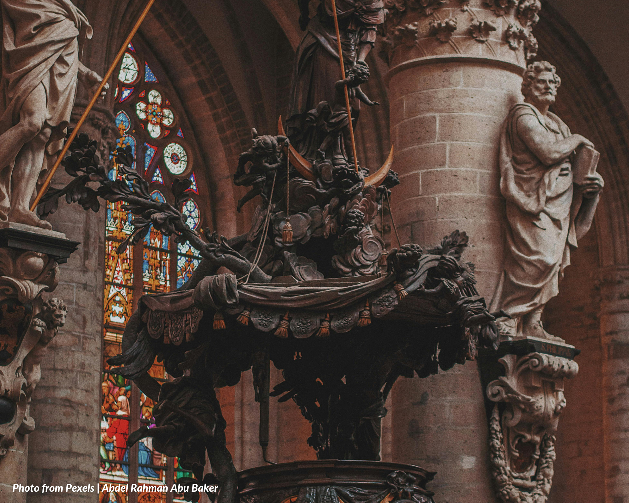 All Saints Day