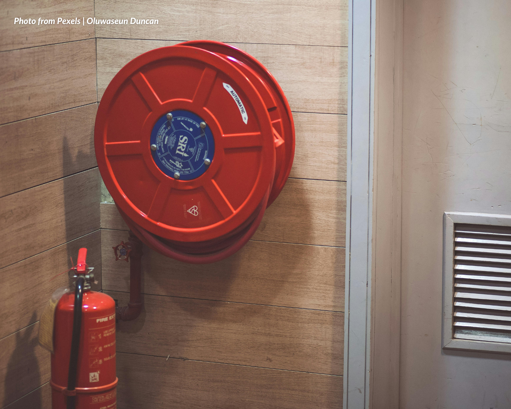 Responsibilities of an Employer under the Occupational Safety and Health Administration in connection with Natural Calamities