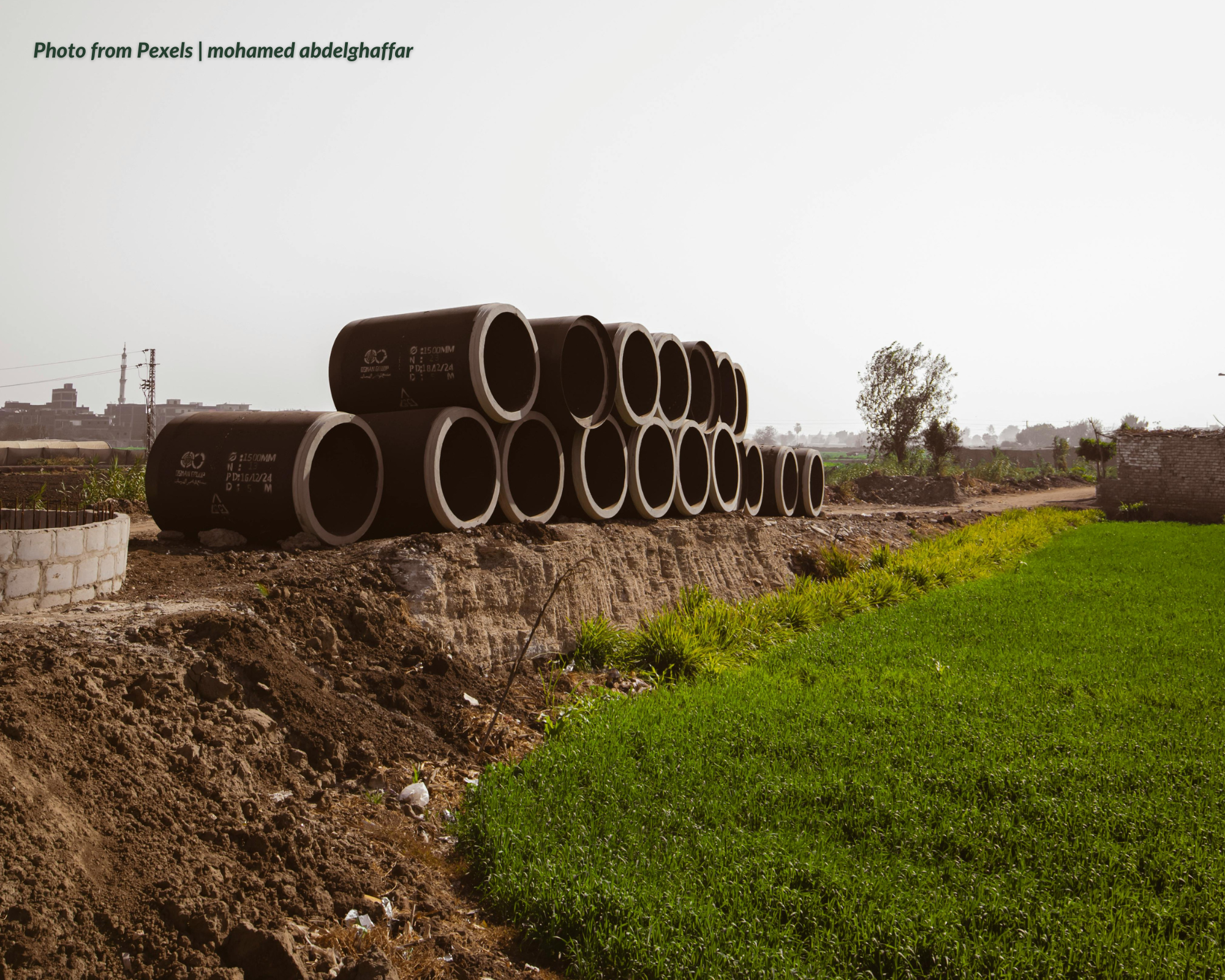Amendments in the Right-of-Way Act