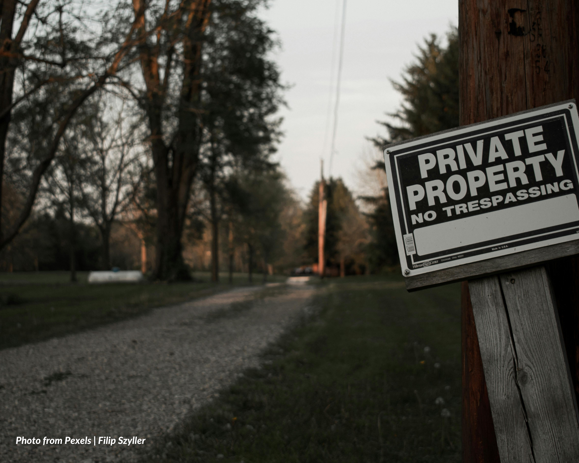 Notice of Lis Pendens