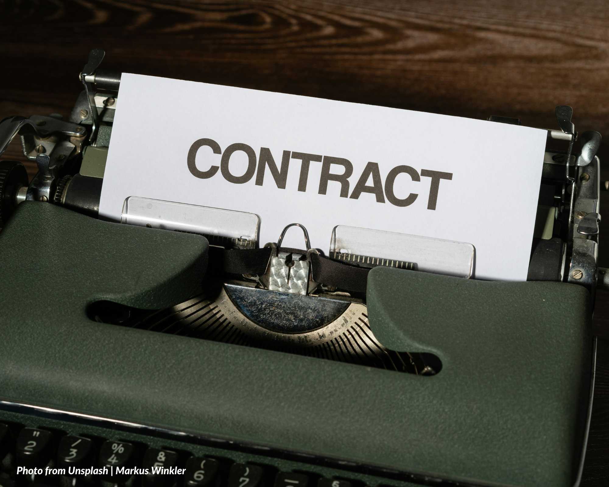 At-will vs. Contract Employment