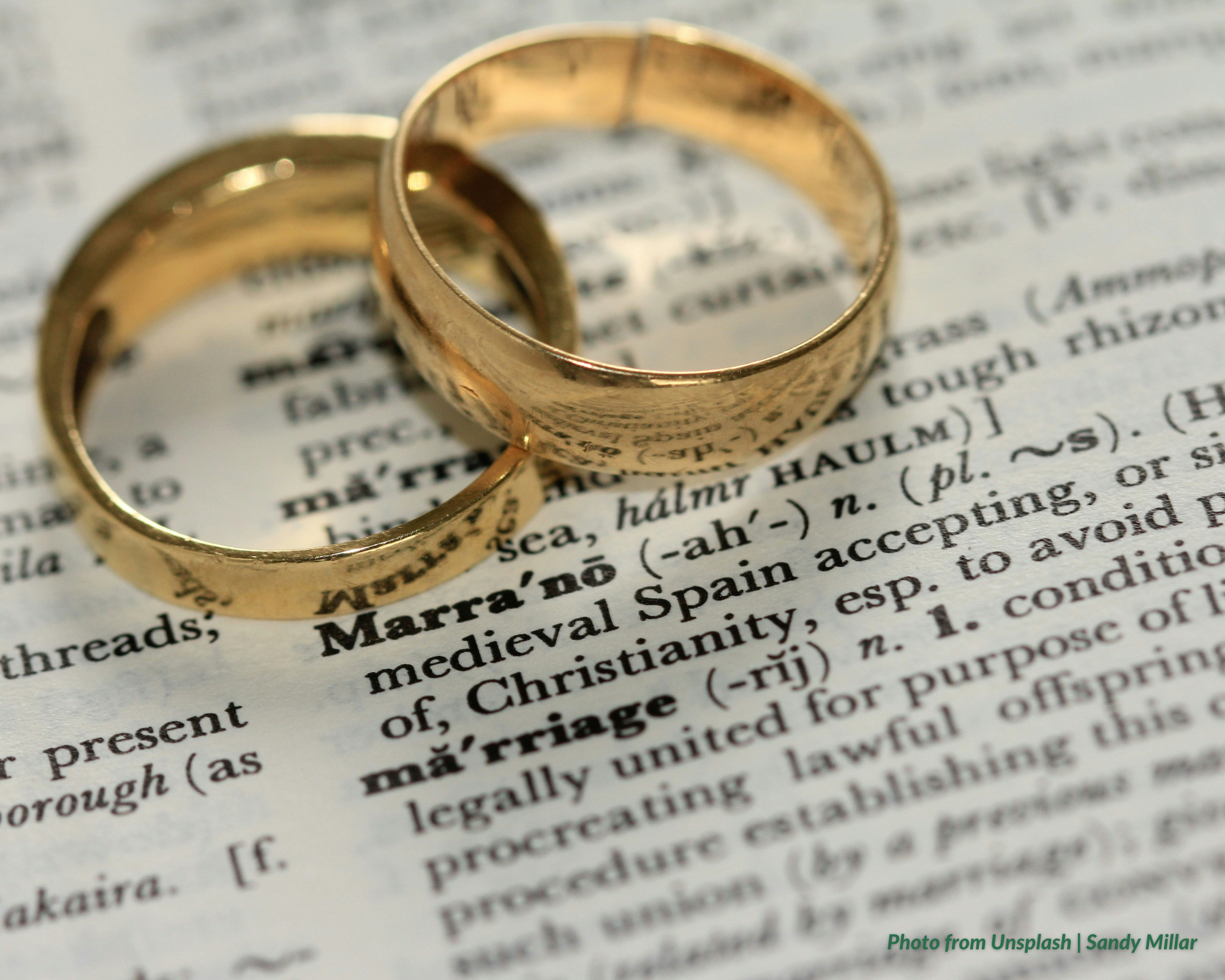 Marital Privilege Rule vs. Marital Disqualification Rule