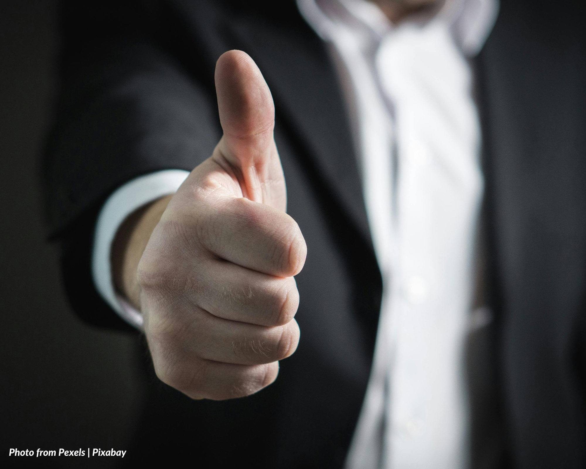 Why Should You Register Your Business?