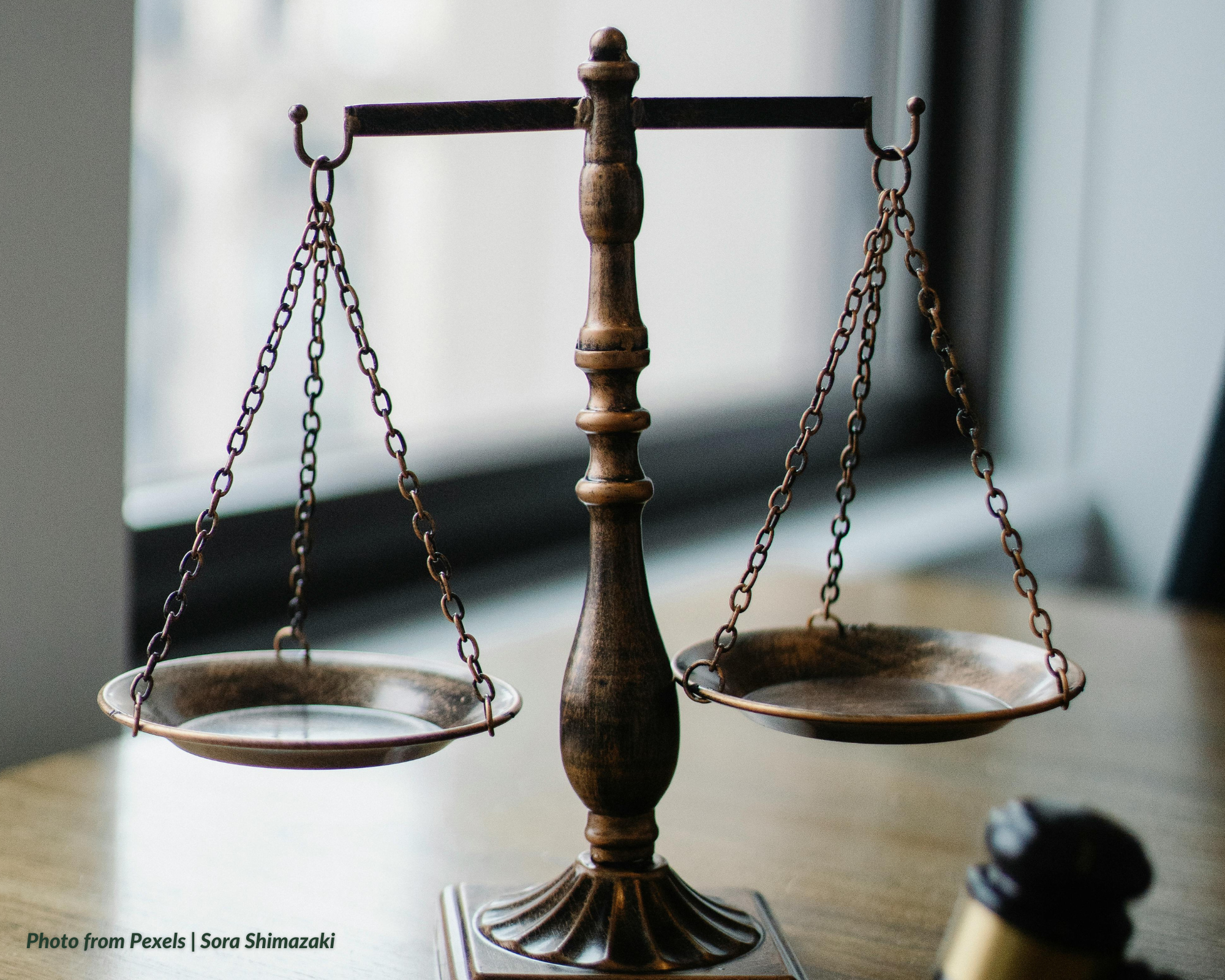 Modes of Appeal