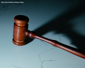 Annulment of Judgment