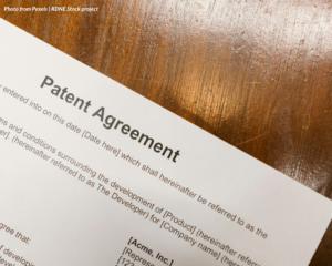 Rights and Limitations of a Patent Owner