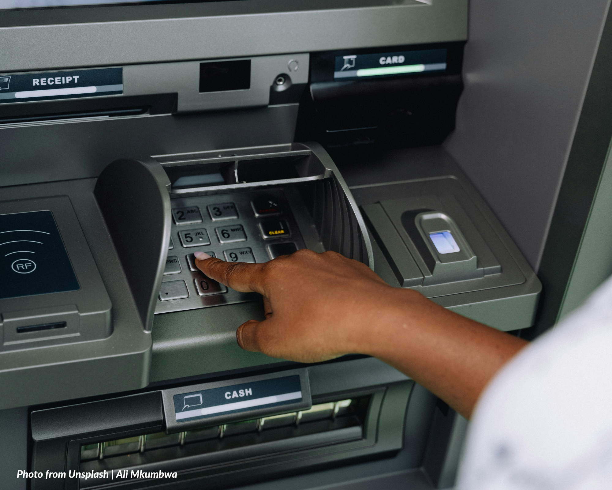 Bank Receipt of Payroll: Proof of Payment of Workers