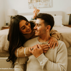 CAN THE HUSBAND AND WIFE SELL PROPERTY TO EACH OTHER DURING THE MARRIAGE?