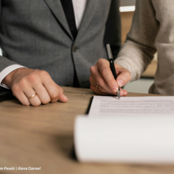 Compromise under the Civil Code