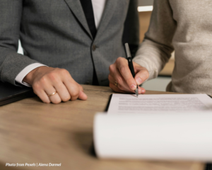 Compromise under the Civil Code