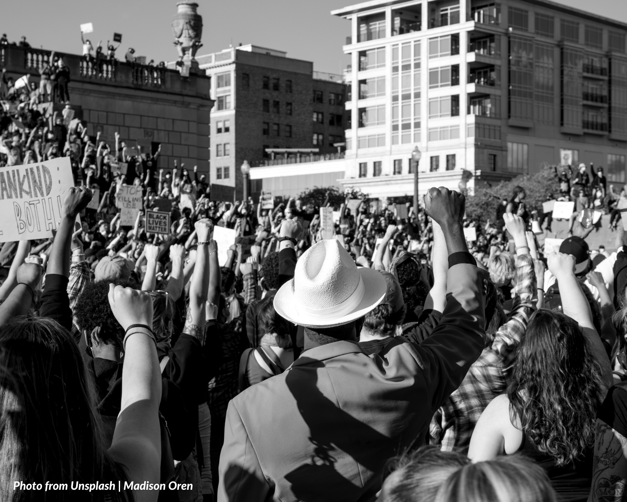 Peaceful Concerted Activities