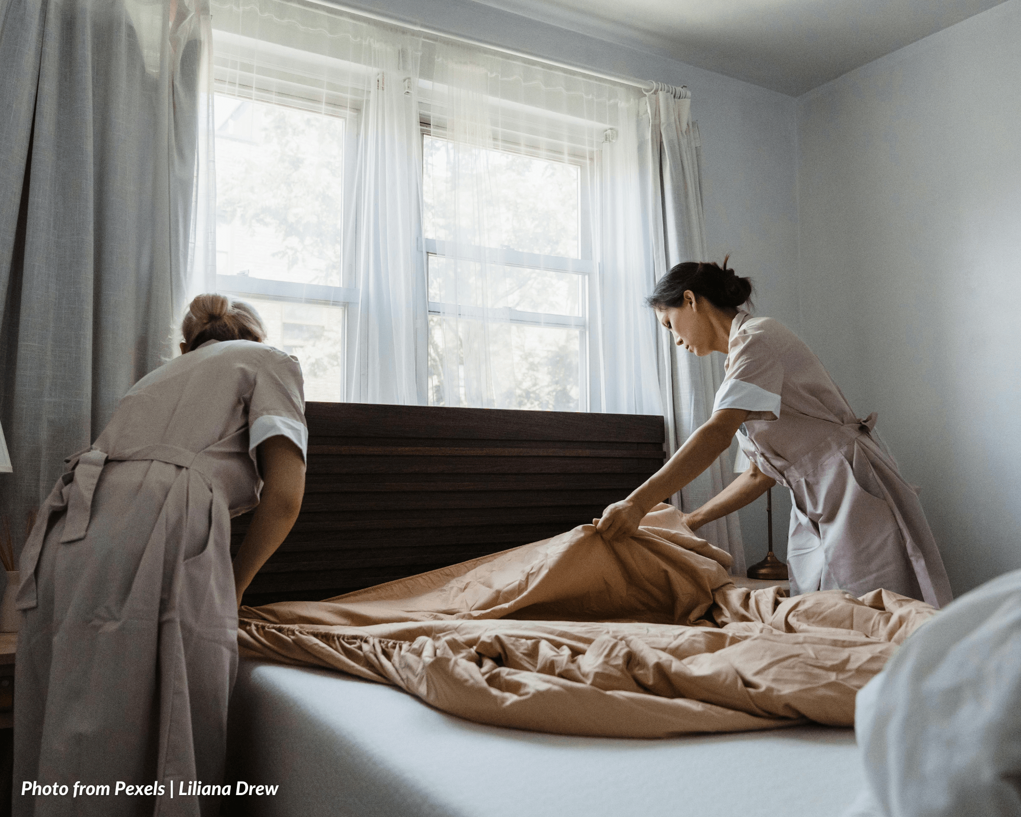 Kasambahay Law: Understanding the Rights and Protection of Domestic Workers