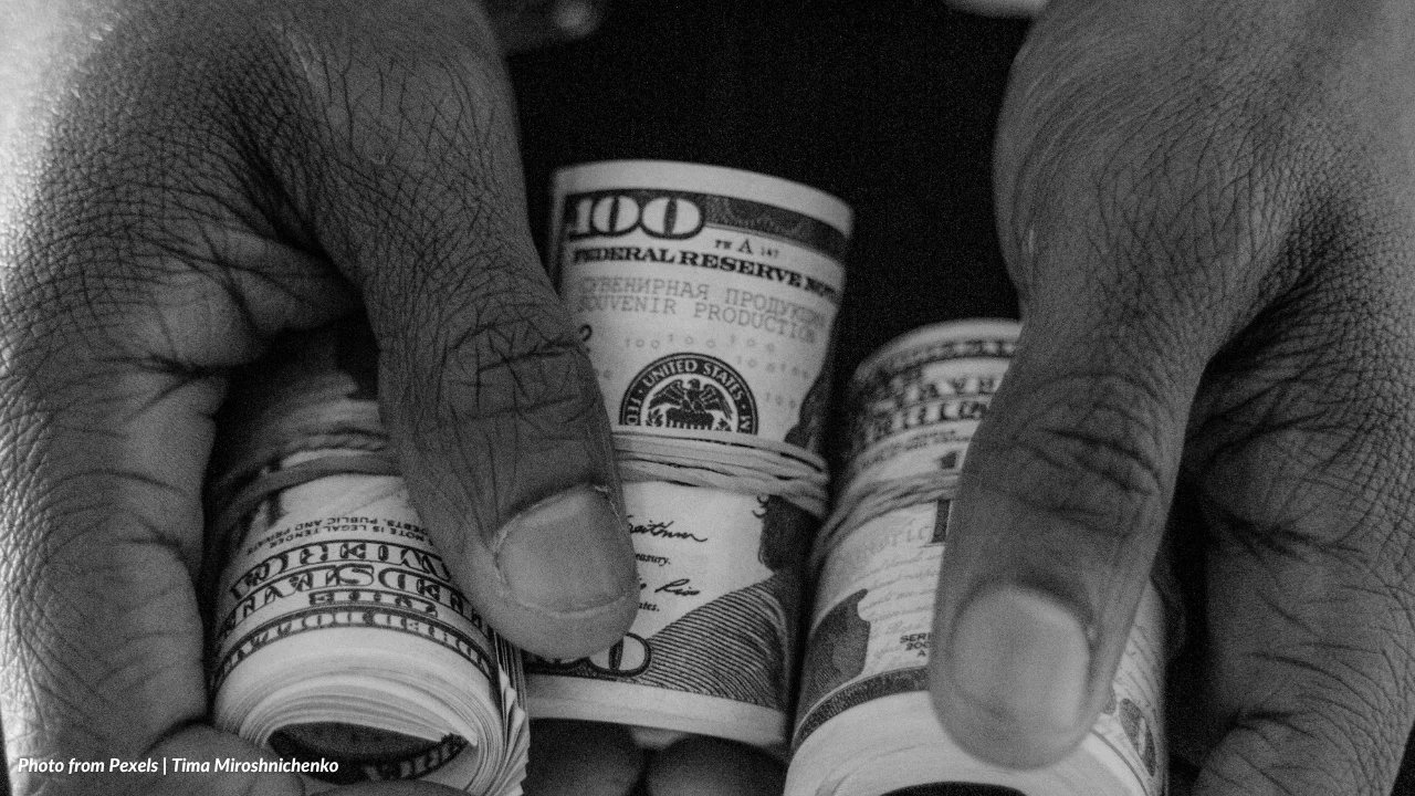 Crimes under the Revised Corporation Code of the Philippines