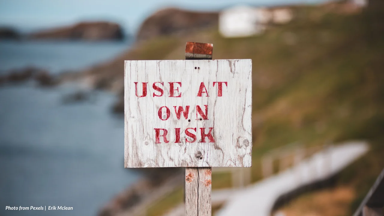Doctrine of Assumption of Risk