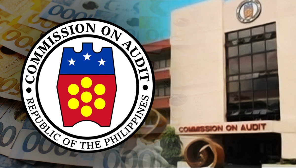 Commission on Audit and Department of Budget and Management Issuances