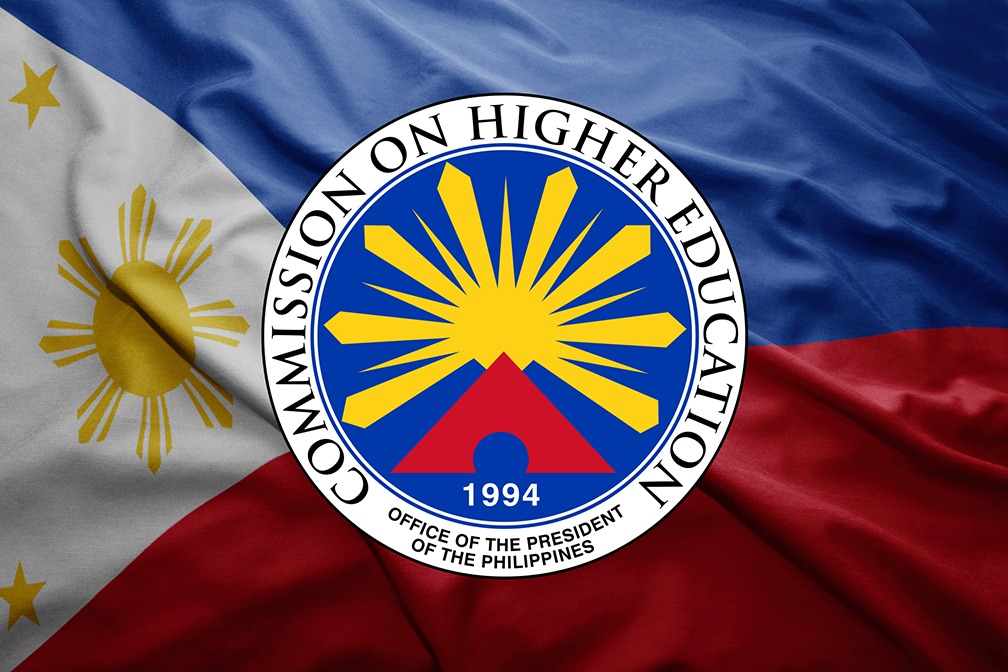 Commission on Higher Education Issuances