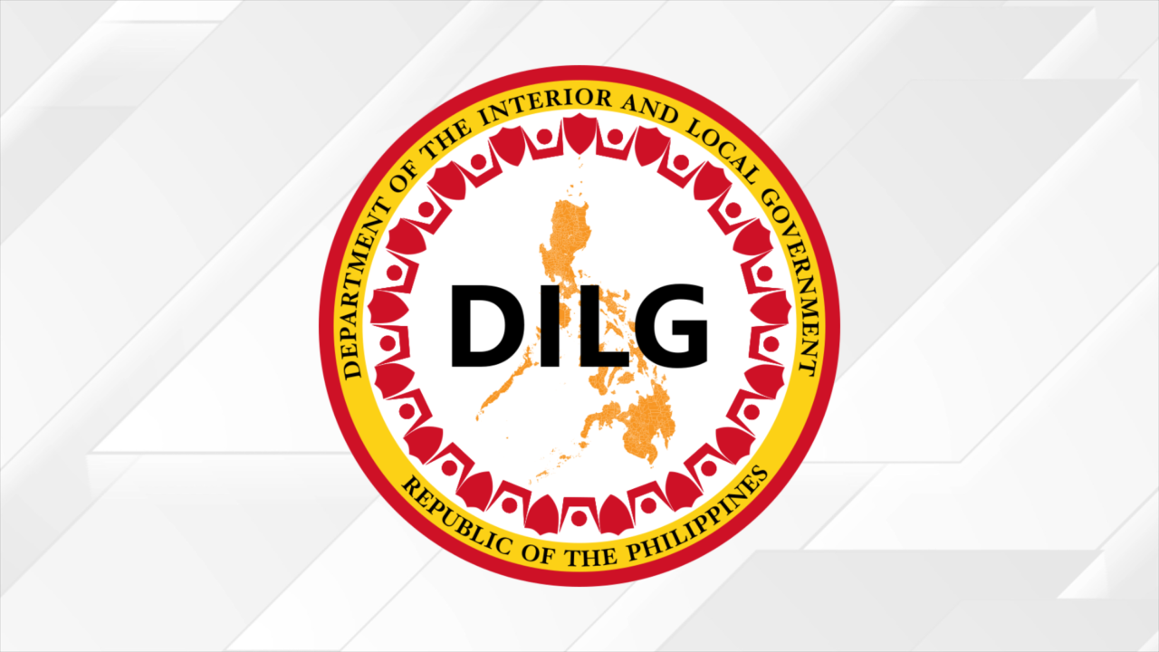 Department of the Interior and Local Government Issuances