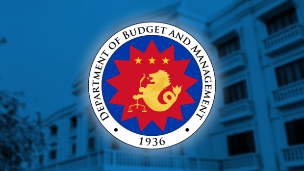 Department of Budget and Management Issuances