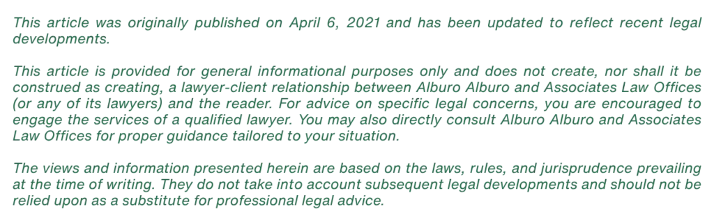 What is a General Partnership?