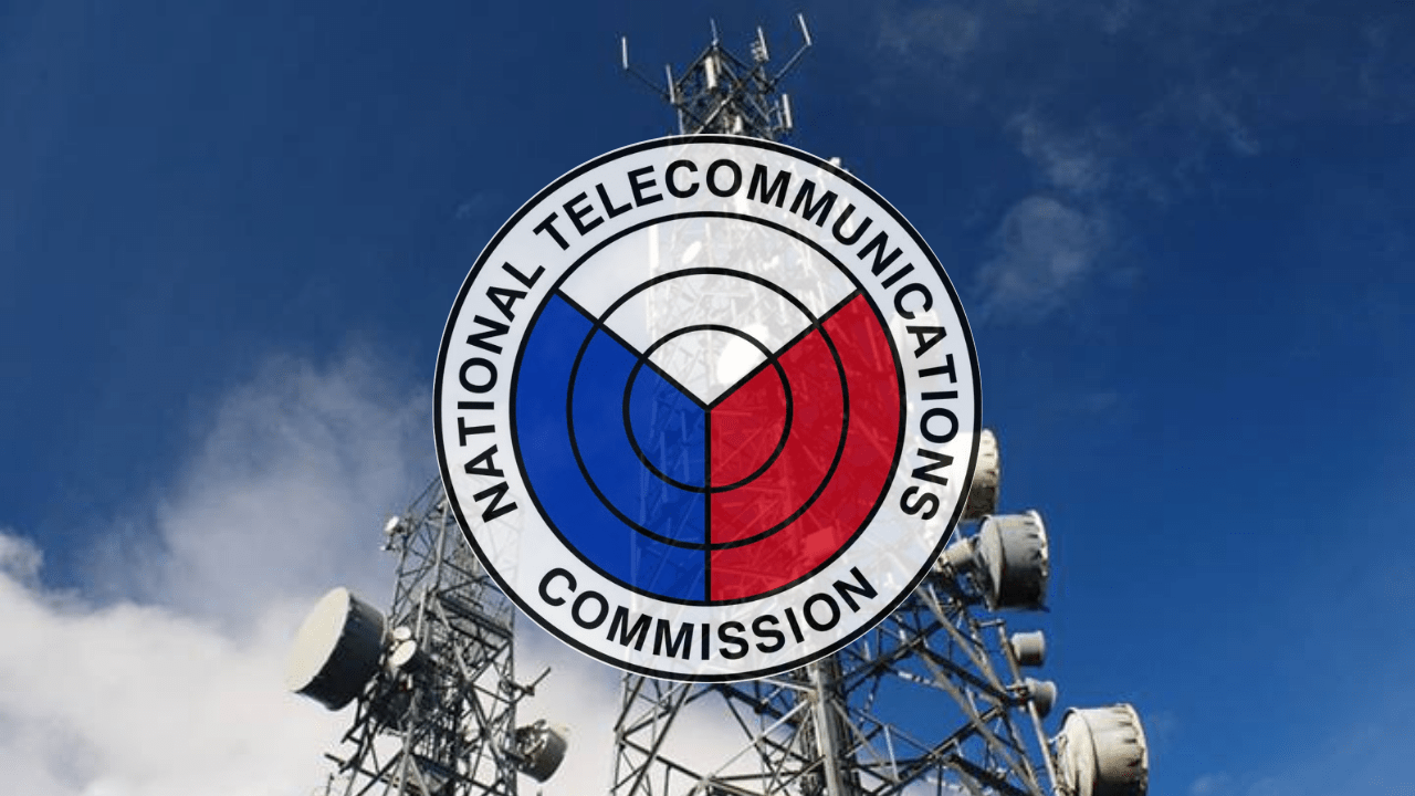 National Telecommunications Commission Issuances